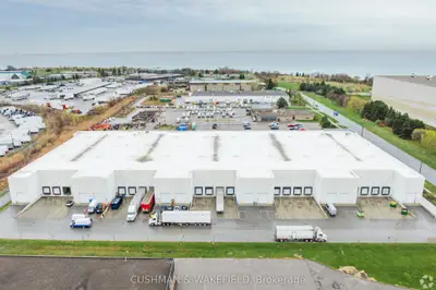 1155 Boundary Road 5, Oshawa, On L1j 6z7