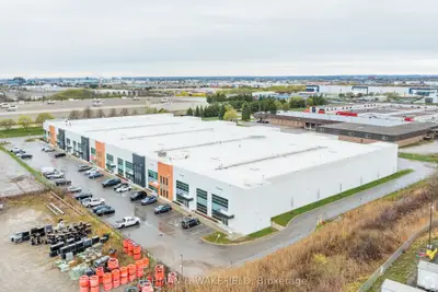 1155 Boundary Road 5, Oshawa, On L1j 6z7