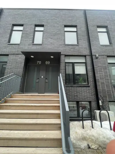 1760 Simcoe Street N 69, Oshawa, On L1g 4x9