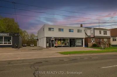 463 Bond Street E 1, Oshawa, On L1g 1b9
