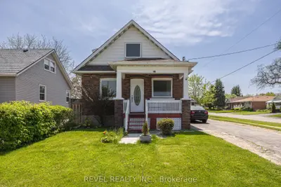 241 Annis Street, Oshawa, On L1h 3p8