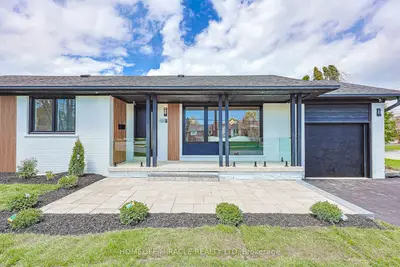 158 Cass Avenue, Toronto, On M1t 2b7