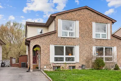 112 Londonderry Street, Oshawa, On L1j 6z3