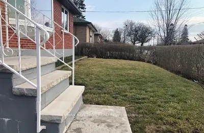 746 Phillip Murray Avenue Bsmt, Oshawa, On L1j 1j3