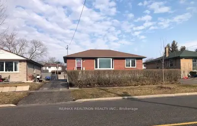 746 Phillip Murray Avenue Bsmt, Oshawa, On L1j 1j3