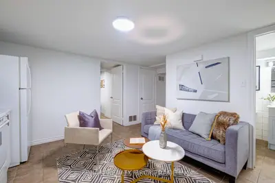 533 Victoria Pk Avenue Basememt, Toronto E06, On M4c 5h2
