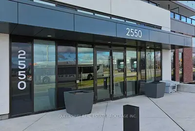 2550 Simcoe Street N 1519, Oshawa, On L1l 0r5