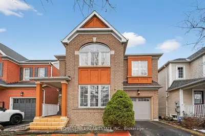 17 Lilley Avenue, Ajax, On L1z 1l5