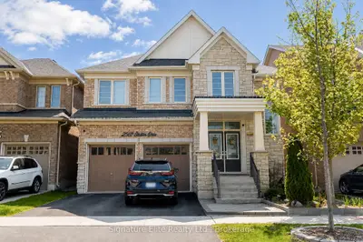 2561 Stallion Drive Bsmt, Oshawa, On L1l 0m3