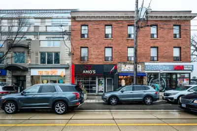 2014 Queen Street E, Toronto, On M4l 1j3