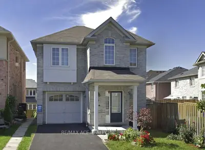 48 Lloydminster Avenue Bsmt, Ajax, On L1z 0n8