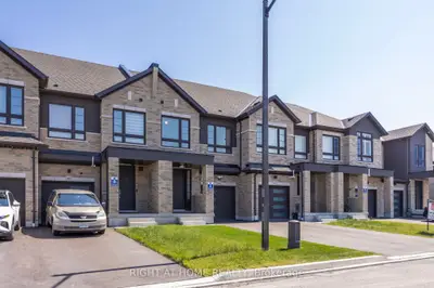 51 Peter Hogg Court, Whitby, On L1p 0n2