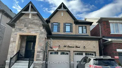 94 Bremner Street, Whitby, On L1r 0p9