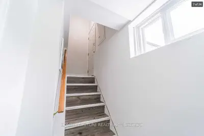 102 Golfhaven Drive Bsmt, Toronto, On M1g 2e3