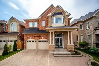 4 Aquilina Court E Bsmt, Ajax, On L1z 0e5