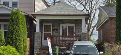 103 Denton Avenue, Toronto, On M1l 1g5