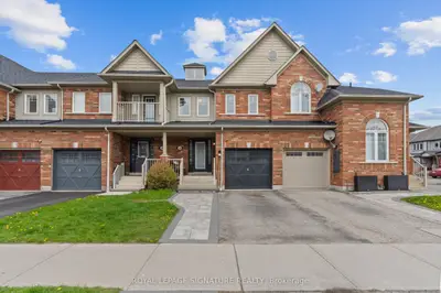 34 Keywood Street, Ajax, On L1z 2e4