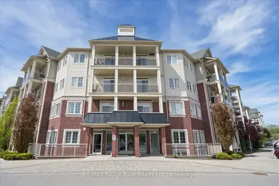 84 Aspen Springs Drive 124, Clarington, On L1c 0v3