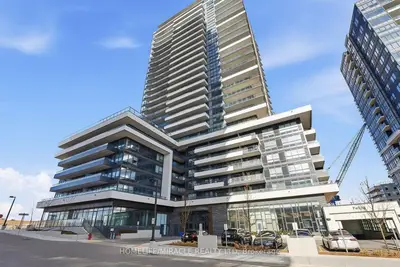 1455 Celebration Drive 1608, Pickering, On L1w 1l8
