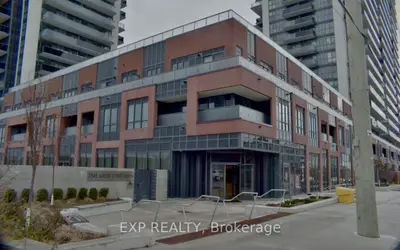 2545 Simcoe Street N 921, Oshawa, On L1l 0w3