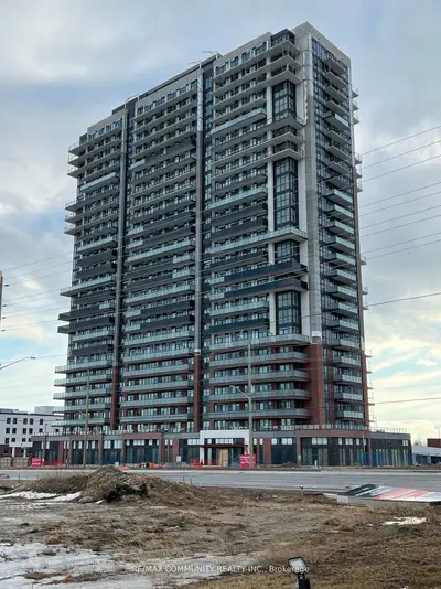 2550 Simcoe Street N #903, Oshawa, On L1l 0r5