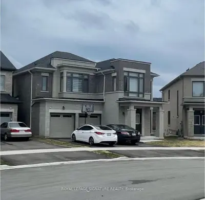 1231 Plymouth Drive, Oshawa, On L1l 0t9