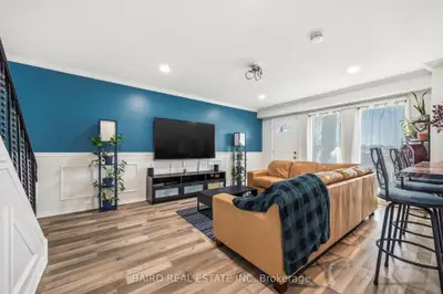 1331 Mary Street N 6, Oshawa, On L1g 6z2