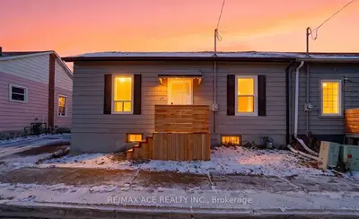 288 Celina Street, Oshawa, On L1h 4p1