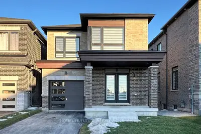 1359 Klondike Drive Main & 2nd Floor, Oshawa, On L1t 0t1