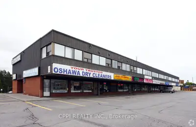 650 King Street E Unit 1, Oshawa, On L1h 1g5