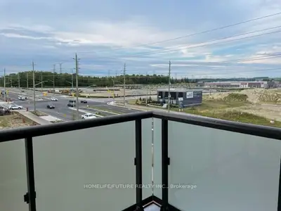2550 Simcoe Street N 407, Oshawa, On L1l 0r5