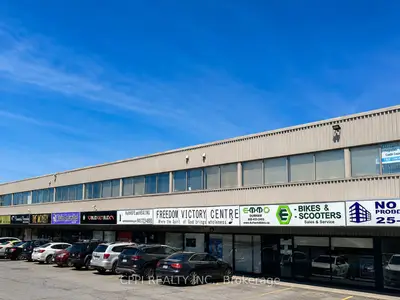 650 King Street E 220, Oshawa, On L1h 1g5
