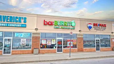 1381 Wilson Road N, Oshawa, On L1k 2z5