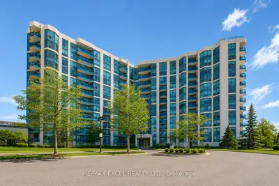 340 Watson Street W 916, Whitby, On L1n 9g1