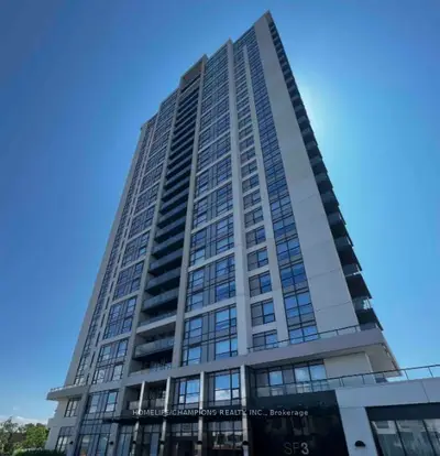 1255 Bayly Street 1204, Pickering, On L1w 0b5