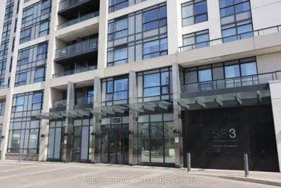 1255 Bayly Street 601, Pickering, On L1w 0b6