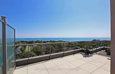 22 East Haven Drive 1113, Toronto E06, On M1m 1n1