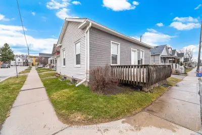 172 Celina Street, Oshawa, On L1h 4n5