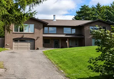 381 Fralicks Beach Road, Scugog, On L9l 1b6