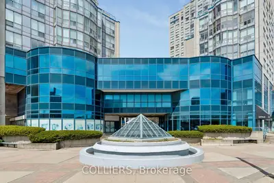 1450 Midland Avenue 1458, Toronto E04, On M1p 2r7