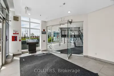 1450 Midland Avenue 1460, Toronto, On M1p 2r7