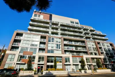 1350 Kingston Road Th03, Toronto, On M1n 0b7