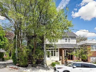 195 Wheeler Avenue, Toronto, On M4l 3v5