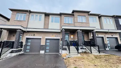 2590 Winter Words Drive, Oshawa, On L1l 0s9