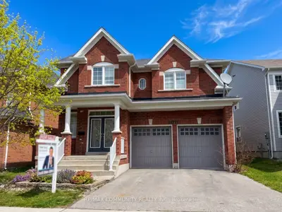 1771 Arborwood Drive, Oshawa, On L1k 0r6