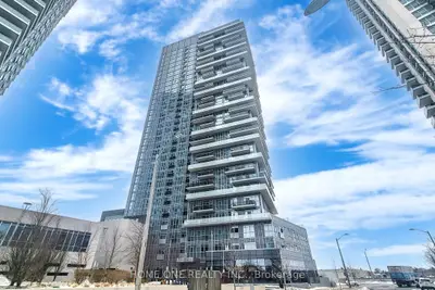 225 Village Green Square 309, Toronto E07, On M1s 0n4