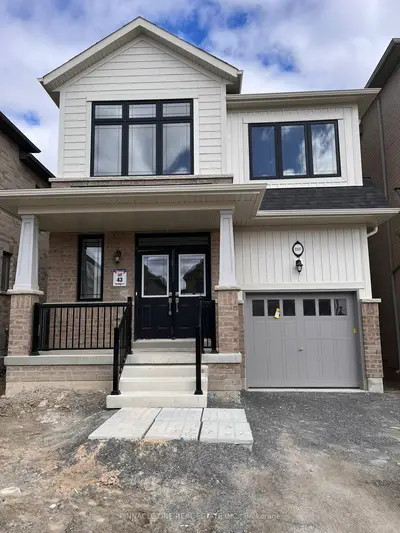 2107 Hallandale Street, Oshawa, On L1h 8l7