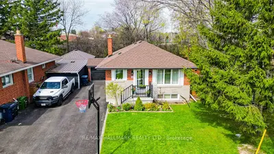 30 Shandon Drive, Toronto, On M1r 4m5