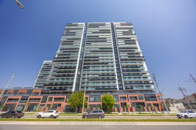 2545 Simcoe Street 2211, Oshawa, On L1l 0w3