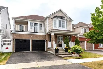 13 Quaintance Avenue 2, Ajax, On L1z 1p3
